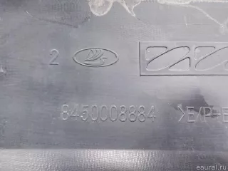 8450008884 VAZ Накладка заднего бампера Lada Vesta 1 Арт E30976870, вид 8