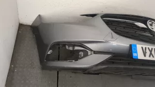 39107467 Бампер передний серый Opel Insignia 2 Арт 20171478, вид 2