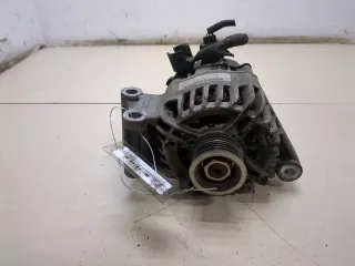  Генератор Ford Focus 2 restailing Арт 20319275, вид 1