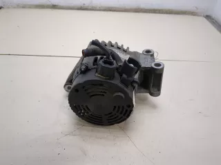 Генератор Ford Focus 2 restailing Арт 20319275, вид 3