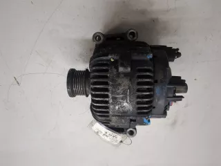 A6461541102 Генератор Mercedes Vito W639 Арт 20145768, вид 1
