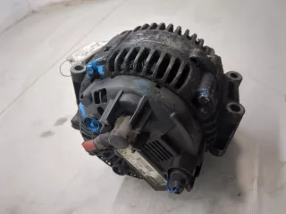A6461541102 Генератор Mercedes Vito W639 Арт 20145768, вид 5