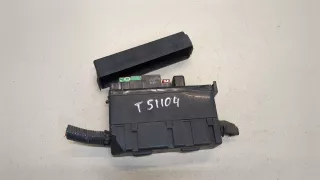 24381C9900,24382AX001,24382EM11A Блок предохранителей Nissan TIIDA C11 Арт 20396856, вид 1
