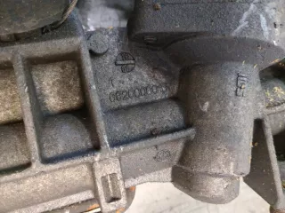 8638618 Рулевая рейка Volvo V70 2 Арт 9015232, вид 2
