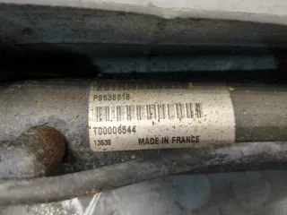8638618 Рулевая рейка Volvo V70 2 Арт 9015232, вид 4