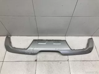 8450031034 VAZ Накладка заднего бампера Lada Vesta 1 Арт E31509287, вид 1