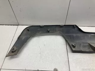 8450031034 VAZ Накладка заднего бампера Lada Vesta 1 Арт E31509287, вид 5