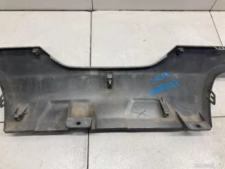 8450031034 VAZ Накладка заднего бампера Lada Vesta 1 Арт E31509287, вид 6