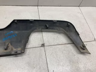 8450031034 VAZ Накладка заднего бампера Lada Vesta 1 Арт E31509287, вид 7