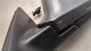8K2857409D,4F0857535AE,8T0857527D Зеркало левое Audi A4 B8 Арт 20324429, вид 2