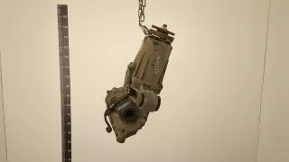 23221709,22880777,23456310 Редуктор заднего моста Opel Antara Арт 20400559