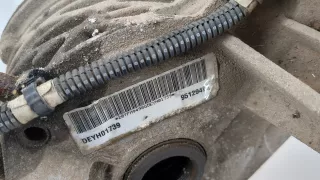 23221709,22880777,23456310 Редуктор заднего моста Opel Antara Арт 20400559, вид 3