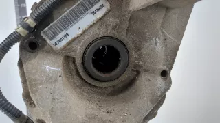 23221709,22880777,23456310 Редуктор заднего моста Opel Antara Арт 20400559, вид 4