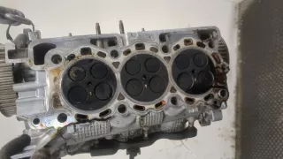 LR014249 Головка блока цилиндров Land Rover Discovery 4 Арт 9479655, вид 2
