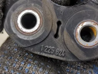 1225624 Муфта кардана BMW 1 E81/E82/E87/E88 Арт 20276134, вид 2