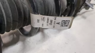 LX6118K001NAF Амортизатор передний левый Ford Escape 3 Арт 9359761, вид 3