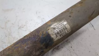 5206EK Амортизатор задний левый Citroen C4 1 restailing Арт 20395147, вид 2