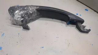 5138159,5138160,9180128 Ручка наружная передняя левая Opel Vectra C  Арт 20380706, вид 2