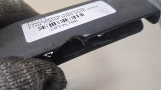1494080 Ручка наружная задняя правая серая Ford Transit 3 Арт 20396700, вид 2
