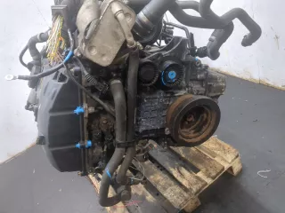 11000421209,0421209,N52B30A, N52B30B Двигатель BMW X5 E70 Арт 9375301, вид 1