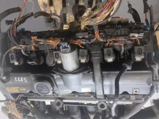 11000421209,0421209,N52B30A, N52B30B Двигатель BMW X5 E70 Арт 9375301, вид 4