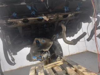 11000421209,0421209,N52B30A, N52B30B Двигатель BMW X5 E70 Арт 9375301, вид 5