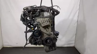 25189640,25192246,25195508,B12D1 Двигатель Chevrolet Aveo T250 Арт 20176850, вид 1