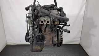 25189640,25192246,25195508,B12D1 Двигатель Chevrolet Aveo T250 Арт 20176850, вид 2