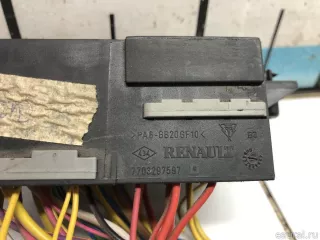 7703297597 Renault Блок предохранителей Renault Logan 1 Арт E31682387, вид 3