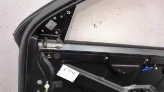 7L0837462F,7L0959701L Стеклоподъемник правый передний Volkswagen Touareg 1 Арт 20231942, вид 5