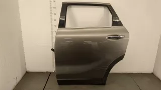  Стеклоподъемник левый задний Kia Sorento 3 restailing Арт 11393668