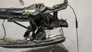 51717022966,51117135523 Панель передняя (телевизор) BMW 7 E65/E66 Арт 9339451, вид 3