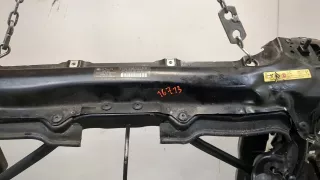 51717022966,51117135523 Панель передняя (телевизор) BMW 7 E65/E66 Арт 9339451, вид 4