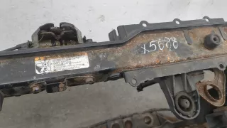 641012P000 Панель передняя (телевизор) Kia Sorento 2 Арт 20174349, вид 2