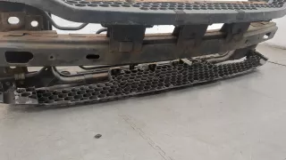 641012P000 Панель передняя (телевизор) Kia Sorento 2 Арт 20174349, вид 3