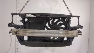 8E0805594E Панель передняя (телевизор) Audi A4 B7 Арт 20368142, вид 1