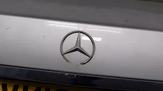 A2127500975 Крышка багажника (дверь 3-5) Mercedes E W212 Арт 20025577, вид 3