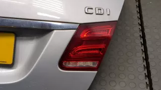 A2127500975 Крышка багажника (дверь 3-5) Mercedes E W212 Арт 20025577, вид 4
