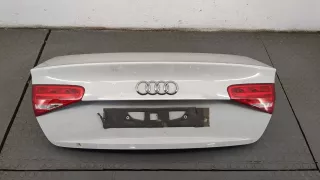8K5827023AJ Крышка багажника (дверь 3-5) Audi A4 B8 Арт 20317421