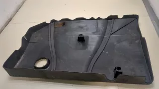 4M5GBA949AH Крышка двигателя декоративная Ford Focus 2 Арт 20116152, вид 4