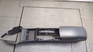HS73F045M10A Консоль салона (кулисная часть) Ford Fusion 2 Арт 20347979, вид 2