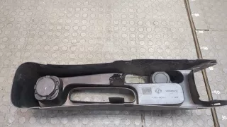 1308981070 Консоль салона (кулисная часть) Fiat Qubo Арт 20382802, вид 4