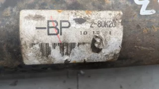  Карданный вал Suzuki Grand Vitara JT Арт 20398910, вид 4
