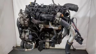 282312F100 Турбина Kia Carnival 2 Арт 11240939, вид 2