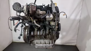 282312F100 Турбина Kia Carnival 2 Арт 11240939, вид 4