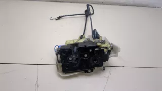 3B2837016AA Замок двери передней правой Volkswagen Transporter T5 Арт 20397795, вид 1