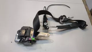 95473470 Ремень безопасности передний правый Opel Antara Арт 9475012, вид 1