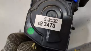 95473470 Ремень безопасности передний правый Opel Antara Арт 9475012, вид 2