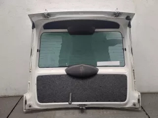 N0177254 Подсветка номера Skoda Roomster 1 restailing Арт 11234979, вид 3