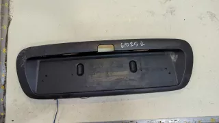 7701366060 Подсветка номера Renault Megane 1 Арт 11327911